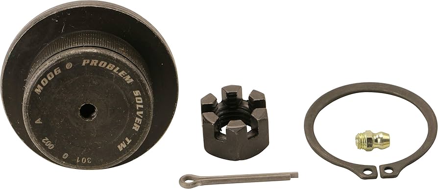 Amazon.com: MOOG K500166 Rear Lower Suspension Ball Joint